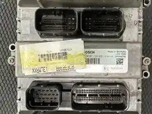 Used 2012 International MAXXFORCE 13 ECM (Stock #E3156)) Part Image