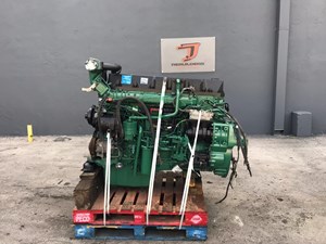 Used 2012 Volvo D13 Engine Assy (Stock #003560)) Part Image