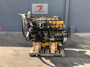 Used 2013 Caterpillar CT13 Engine Assy (Stock #003917)) Part Image