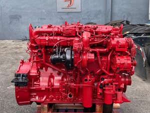 Used 2013 Cummins ISX12 Engine Assy Image