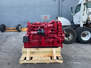 Used 2013 Cummins ISX15 Engine Assy (Stock #005096)) Part Image