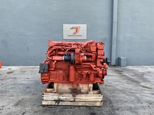 Used 2013 Cummins ISX15 Engine Assy (Stock #004429)) Part Image