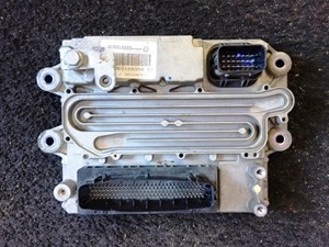 Used 2013 Detroit DD15 ECM Image