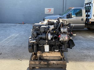 Used 2013 International MAXXFORCE DT Engine Assy (Stock #004634)) Part Image