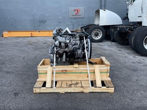 Used 2013 Isuzu 4JJ1 Engine Assy (Stock #005084)) Part Image