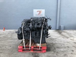 Used 2013 PACCAR MX-13 Engine Assy (Stock #004229)) Part Image