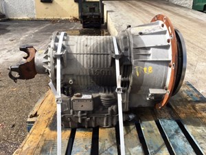 Used 2014 Allison 3000HS Transmission Assy (Stock #TR28)) Part Image