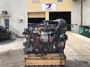Used 2014 Detroit DD13 Engine Assy (Stock #003498)) Part Image