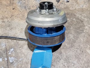 Used 2015 Cummins ISX15 Fan Clutch/Hub Image
