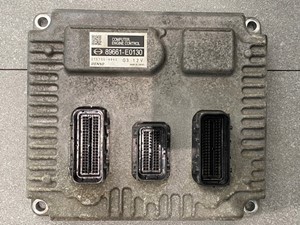 Used 2017 Hino J08E-WU ECM (Stock #E1970)) Part Image