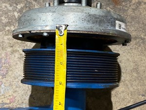 Used 2018 PACCAR MX13 Fan Clutch/Hub (Stock #FC1175)) Part Image