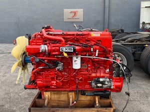 Used 2019 Cummins X15 Engine Assy (Stock #004735)) Part Image