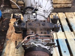 Used Aisin Transmission Assy (Stock #TR7)) Part Image