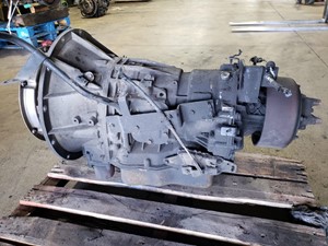 Used Allison 2000 Transmission Assy (Stock #T1017)) Part Image
