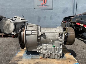 New Allison 3200 SP Transmission Assy (Stock #T1072)) Part Image