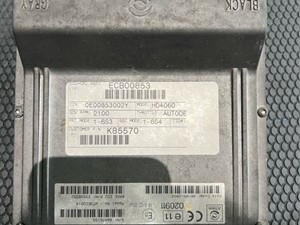 Used Allison HD4060 Transmission ECM (Stock #T1088)) Part Image