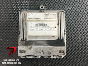 Used Allison HD4560 Transmission ECM (Stock #TCM5)) Part Image