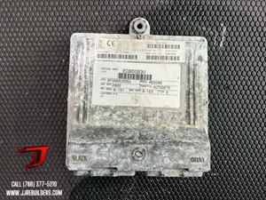Used Allison MD3066 Transmission ECM (Stock #TCM4)) Part Image