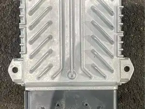 New Allison Transmission ECM (Stock #E2835)) Part Image