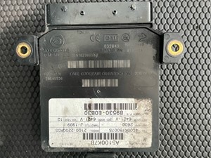 Used Allison Transmission ECM (Stock #TCM3)) Part Image