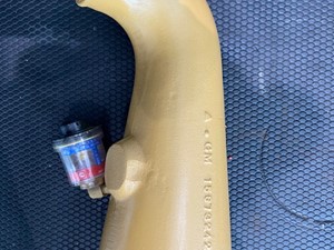 Photo of part