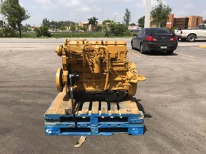 Used Caterpillar 3116 Engine Assy (Stock #003449)) Part Image