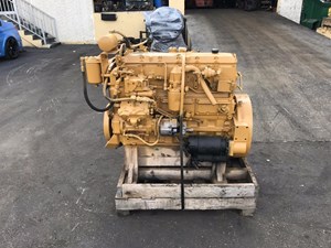 Used Caterpillar 3116 Engine Assy (Stock #003205)) Part Image