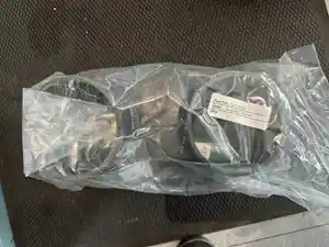 Photo of part