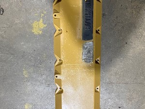 Used Caterpillar 3116 Valve Cover (Stock #C1050)) Part Image