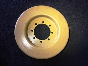 Used Caterpillar 3126 Balancer Image