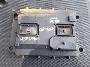 Used Caterpillar 3126 ECM Image