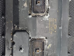 Photo of part