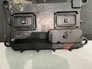 Core Caterpillar 3126 ECM (Stock #E3006)) Part Image