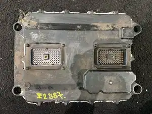 Core Caterpillar 3126 ECM (Stock #E2887)) Part Image