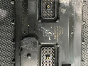 Core Caterpillar 3126 ECM (Stock #E1866)) Part Image