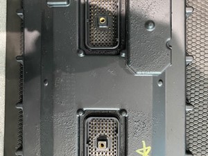 Core Caterpillar 3126 ECM (Stock #E1828)) Part Image