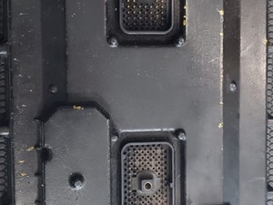 Core Caterpillar 3126 ECM (Stock #E1438)) Part Image