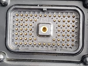 Used Caterpillar 3126 ECM (Stock #E1527)) Part Image
