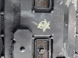 Core Caterpillar 3126 ECM (Stock #E1333)) Part Image