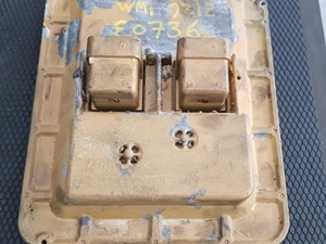 Core Caterpillar 3126 ECM (Stock #E0736)) Part Image