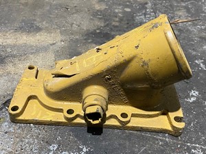Used Caterpillar 3126 Intake Manifold (Stock #IN1120)) Part Image