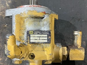 Used Caterpillar 3126 Steering Pump (Stock #SP1070)) Part Image