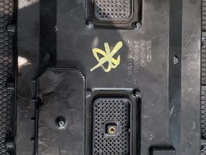 Core Caterpillar 3126E ECM (Stock #E1538)) Part Image