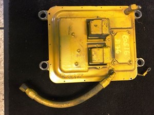 Used Caterpillar 3176 ECM (Stock #E0516)) Part Image