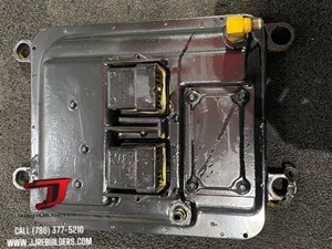 Used Caterpillar 3176E ECM (Stock #E2523)) Part Image