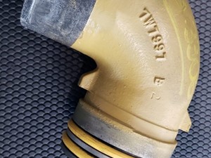 Used Caterpillar 3306 Intake Manifold (Stock #IN1097)) Part Image