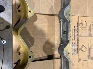 Used Caterpillar 3406B Engine Brake (Stock #R1042)) Part Image