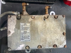 Used Caterpillar 3406C ECM (Stock #E2660)) Part Image