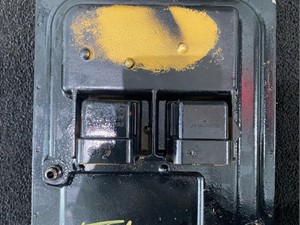 Used Caterpillar 3406E ECM (Stock #E2399)) Part Image