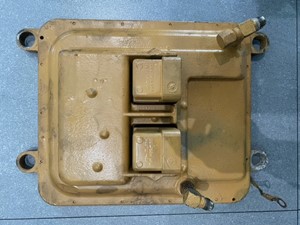 Used Caterpillar 3406E ECM (Stock #E2034)) Part Image